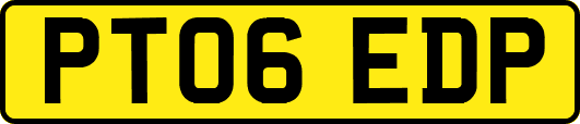 PT06EDP