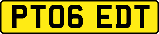 PT06EDT