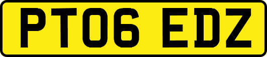PT06EDZ