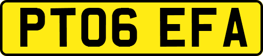 PT06EFA