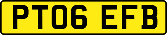 PT06EFB
