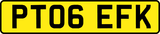 PT06EFK