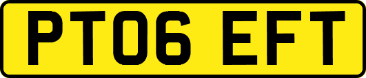 PT06EFT