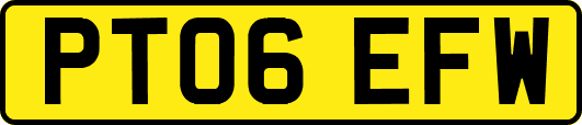 PT06EFW