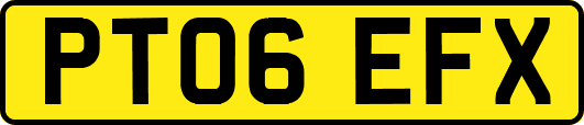 PT06EFX