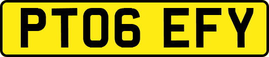 PT06EFY