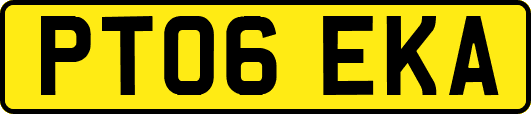 PT06EKA