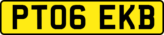 PT06EKB