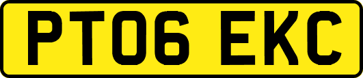 PT06EKC