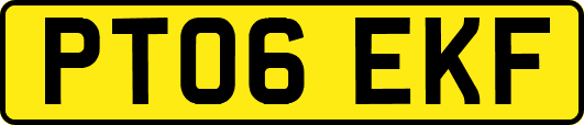 PT06EKF