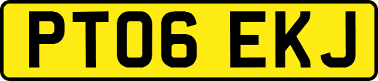 PT06EKJ