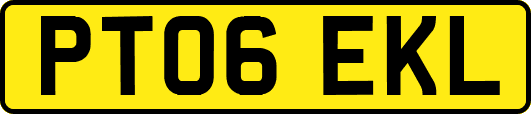 PT06EKL