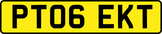 PT06EKT