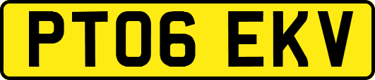 PT06EKV