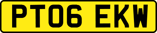 PT06EKW