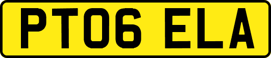 PT06ELA