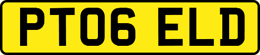 PT06ELD