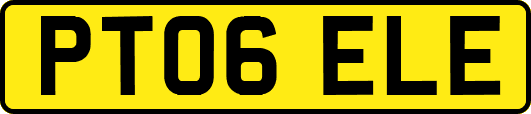 PT06ELE