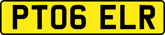 PT06ELR