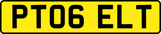 PT06ELT