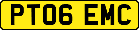 PT06EMC