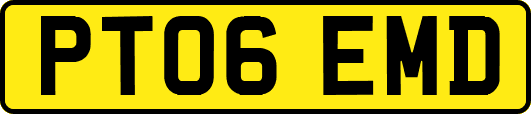 PT06EMD