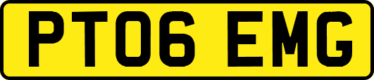 PT06EMG