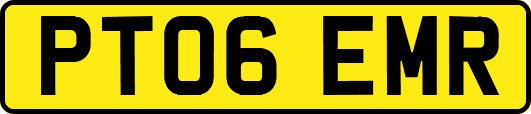 PT06EMR
