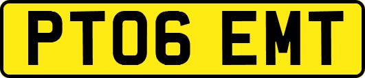 PT06EMT