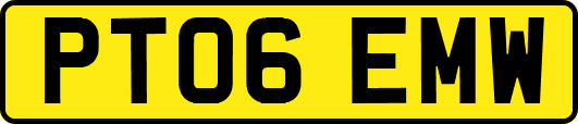 PT06EMW