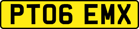 PT06EMX