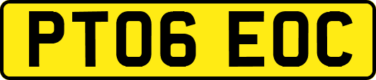 PT06EOC