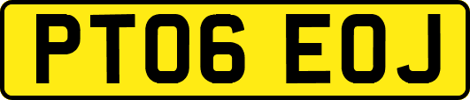 PT06EOJ