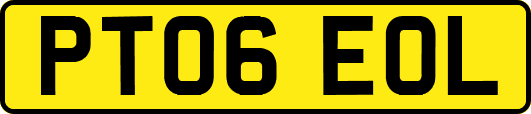 PT06EOL