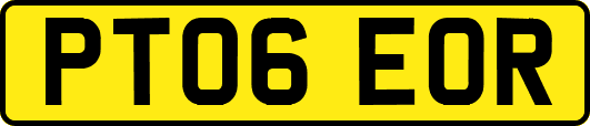 PT06EOR