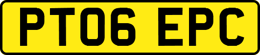 PT06EPC