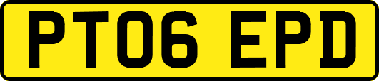 PT06EPD