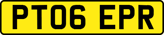 PT06EPR
