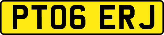 PT06ERJ
