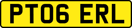 PT06ERL