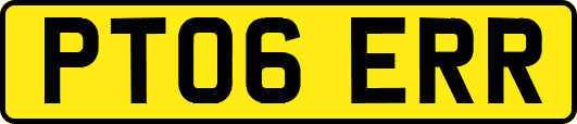 PT06ERR