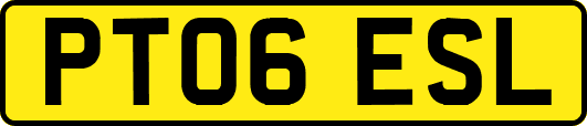 PT06ESL
