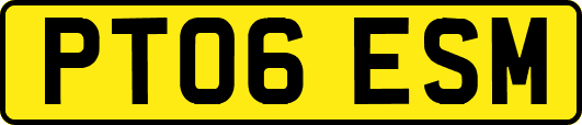 PT06ESM