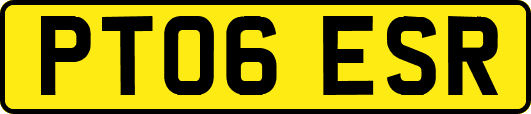 PT06ESR