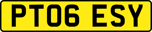 PT06ESY