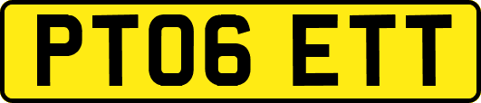 PT06ETT