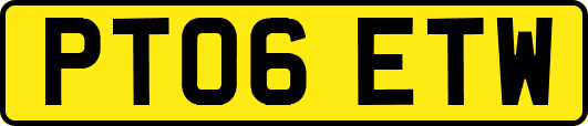 PT06ETW