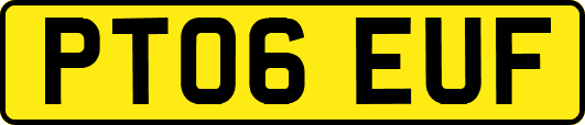 PT06EUF