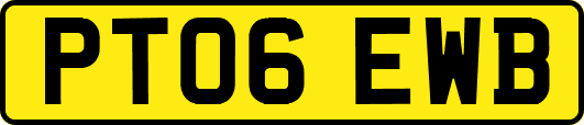 PT06EWB