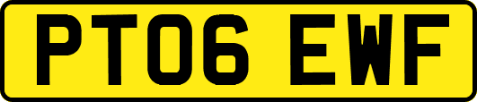 PT06EWF